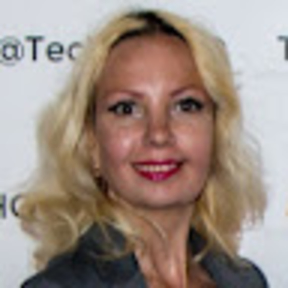 Meet your Posher, Inna - Picture 1 of 1